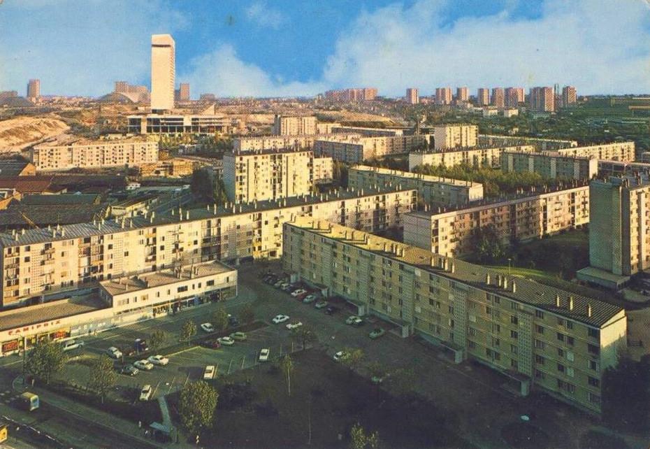 cite Nanterre