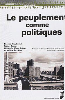 peuplement