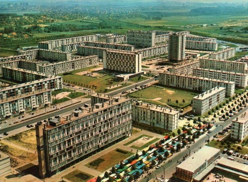 sarcelles